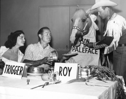 Roy Rogers 1952